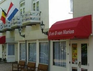 Bed & Breakfast Van Marion