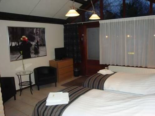 Motel Oostvoorne - Photo2