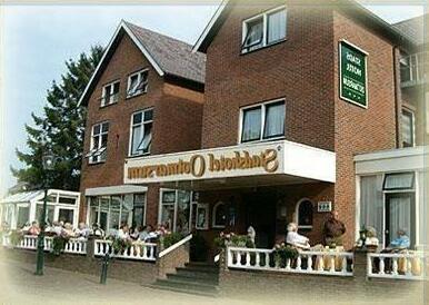 Stadshotel Ootmarsum