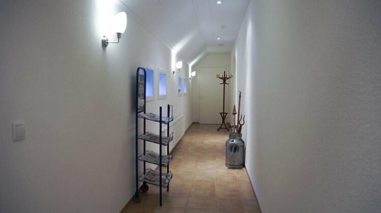 Bed & Breakfast Orvelte - Photo2