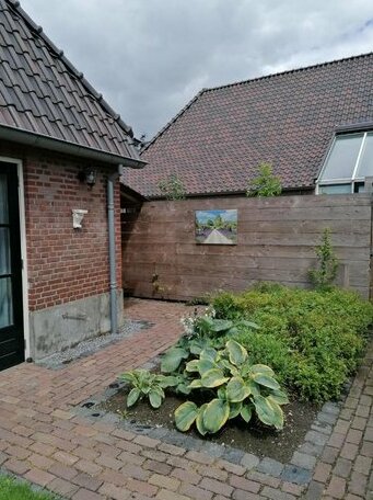 B&B d'n Uilenhof Haren - Photo3