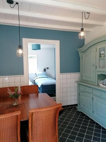 B&B d'n Uilenhof Haren - Photo4