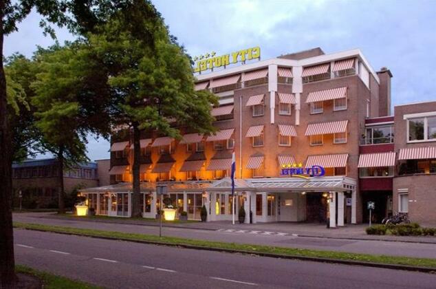 City Hotel Oss