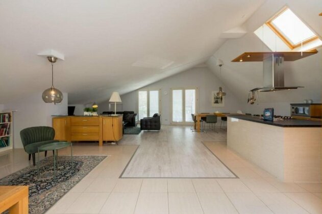 Appartement Dorpstienden 10 - Ouddorp spacious with big kitchen near the beach and centre of the v - Photo2