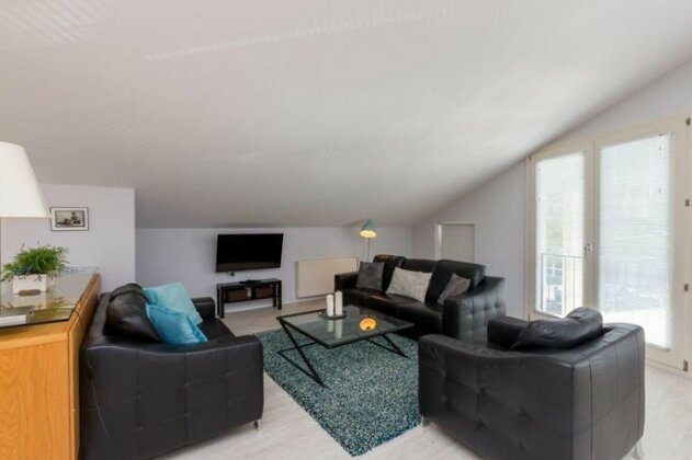 Appartement Dorpstienden 10 - Ouddorp spacious with big kitchen near the beach and centre of the v - Photo4