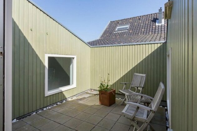 Appartement Dorpstienden 10 - Ouddorp spacious with big kitchen near the beach and centre of the v - Photo5