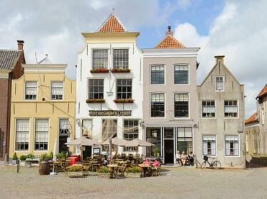 Interhome - A2+ Ouddorp South-Holland Province