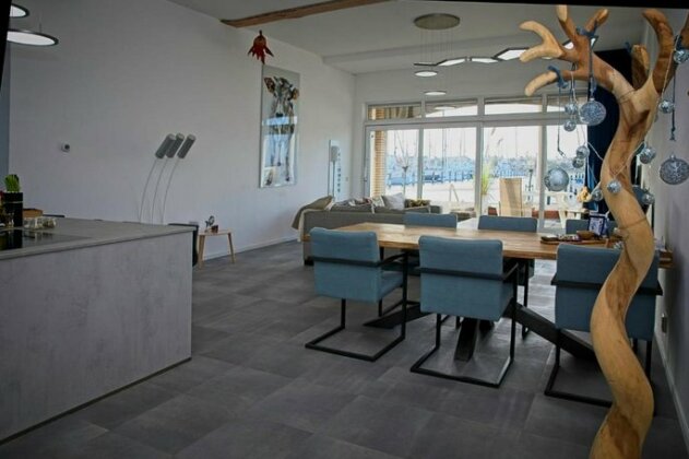 Marina Port Zelande luxe appartementen - Photo3