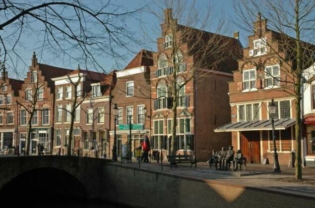 B&B Stadslogement Oudewater