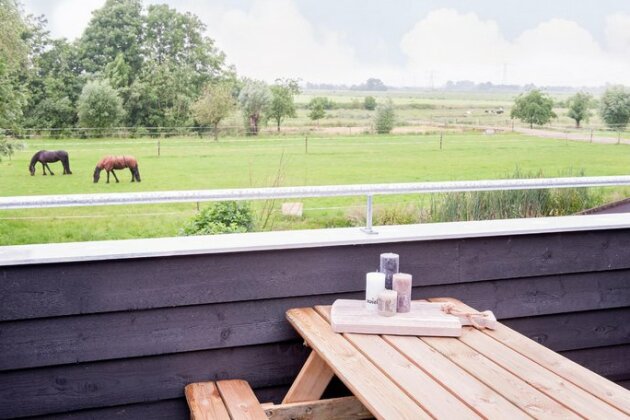 Organic Gouda Cheese Farm near Utrecht 2 pers Oudewater - Photo4