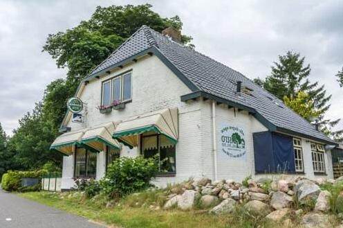 Bistro aan het Bos