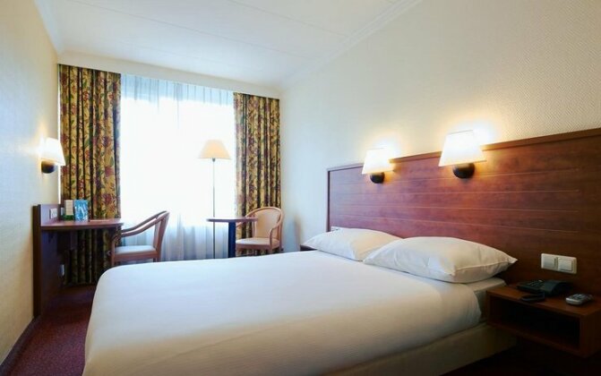 Nescio Hotel Groningen - Photo2