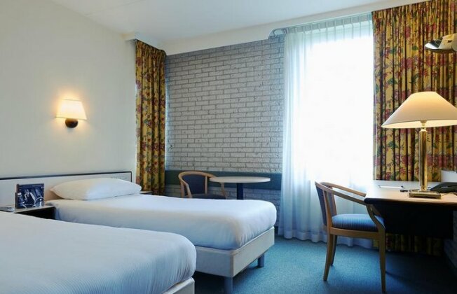 Nescio Hotel Groningen - Photo4
