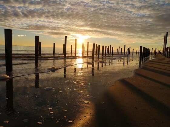 Nieuw Strand