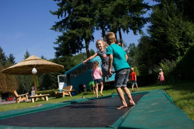 Camping Het Vossenhol - Photo2