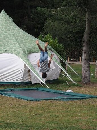 Camping Het Vossenhol - Photo3