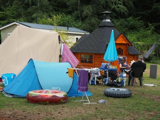 Camping Het Vossenhol - Photo5