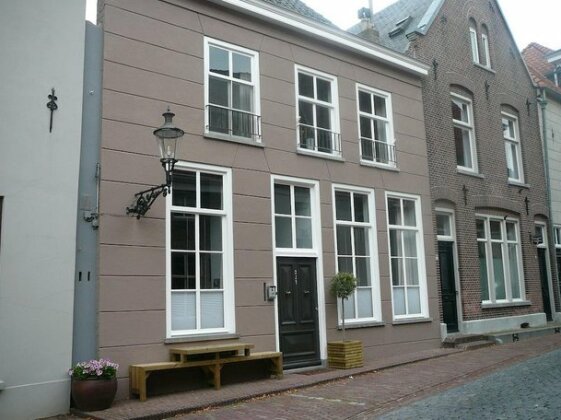 B&B De Kolonel