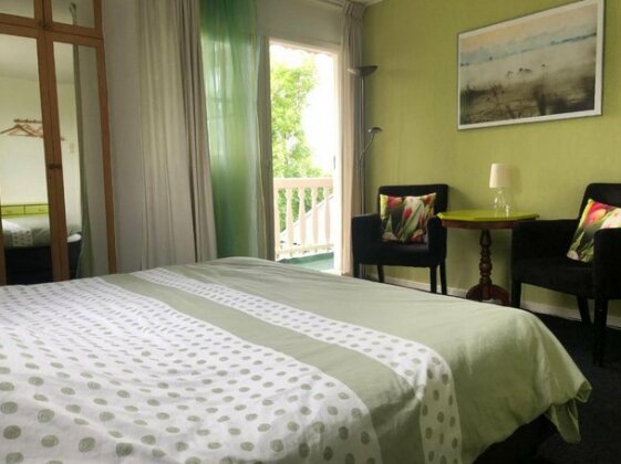 Bed & Breakfast Bij Lucie - Photo2