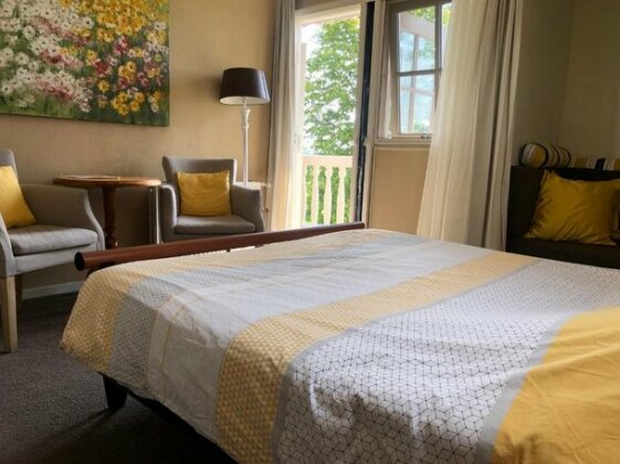 Bed & Breakfast Bij Lucie - Photo3