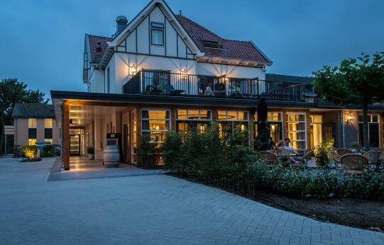 Badhotel Renesse