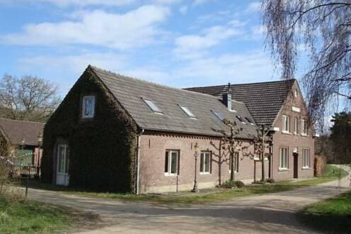 Hoeve Roozendael