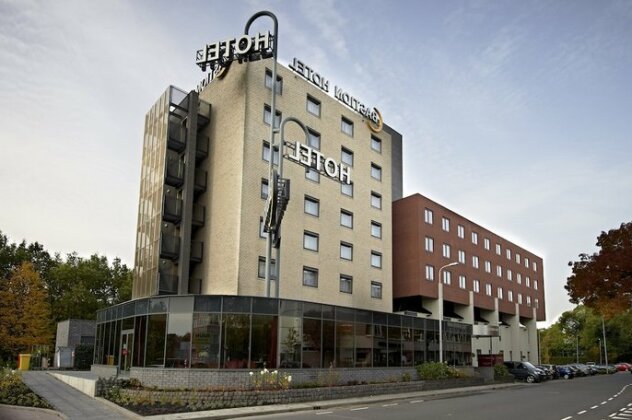 Bastion Hotel Den Haag Rijswijk