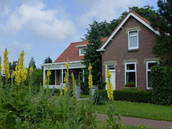 B&B Berkenrode