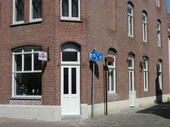 B&B De Hofnar Roermond