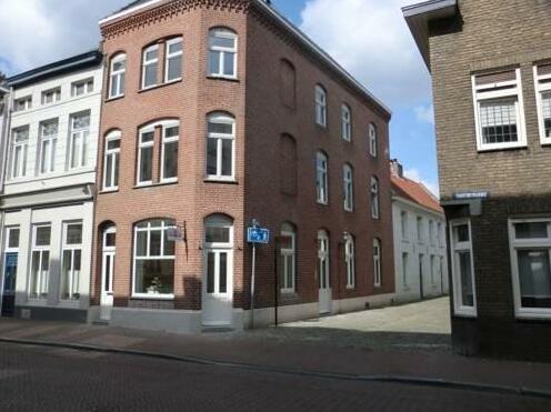 B&B De Hofnar Roermond - Photo2