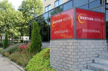 Bastion Hotel Roosendaal