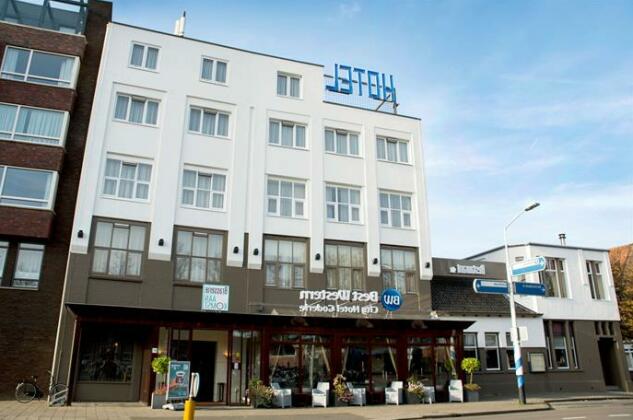 Best Western City Hotel Goderie