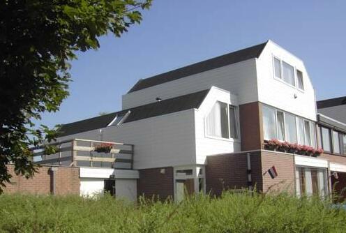 Bed and Breakfast Den Bosch