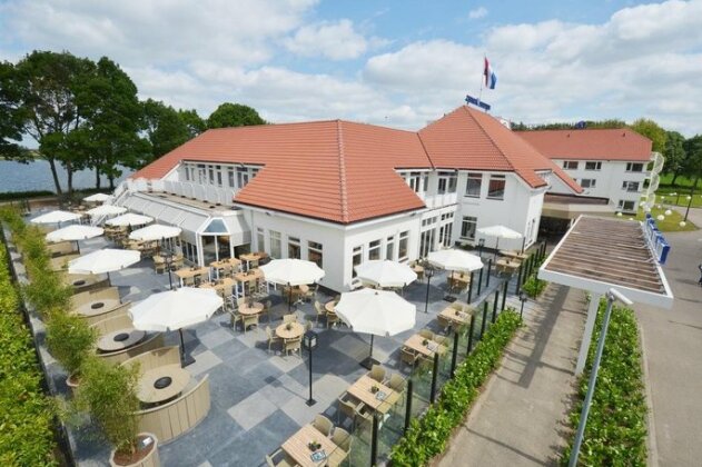 Fletcher Hotel-Restaurant 's-Hertogenbosch