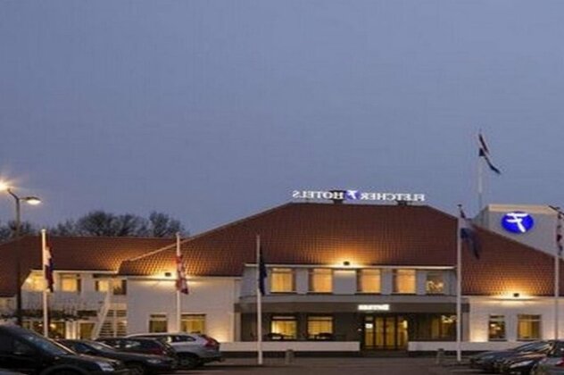 Fletcher Hotel-Restaurant 's-Hertogenbosch - Photo2