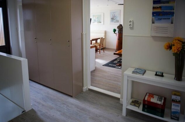 Appartement Seinpad - Photo2