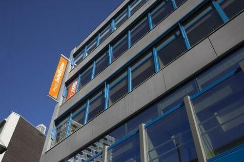 Easyhotel Rotterdam City Centre - Photo3