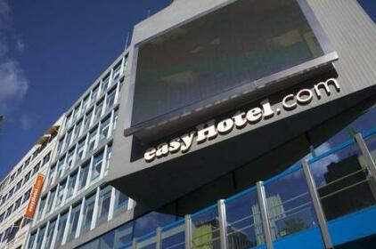 Easyhotel Rotterdam City Centre