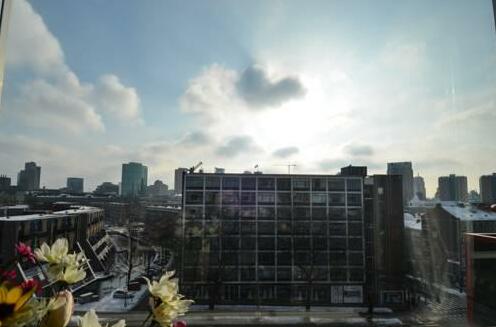 Enjoy Rotterdam Apartments