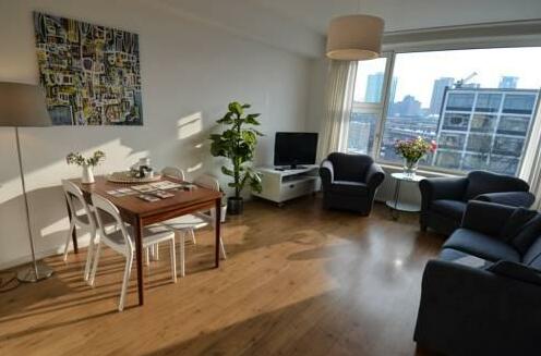 Enjoy Rotterdam Apartments - Photo2