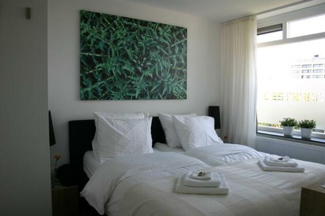 Gestrand Hotel Bed & Breakfast - Photo3
