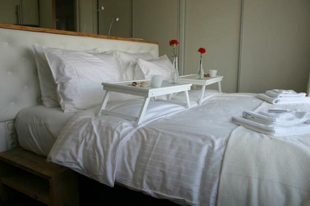 Gestrand Hotel Bed & Breakfast - Photo4