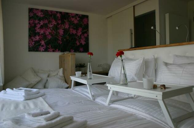 Gestrand Hotel Bed & Breakfast - Photo5