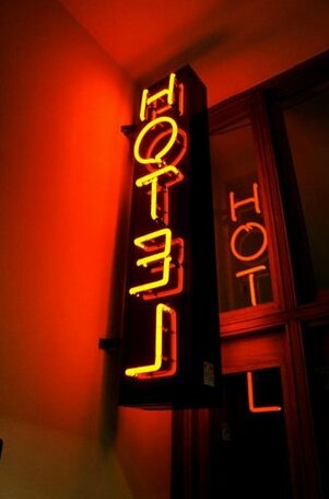 Grand Hotel Philadelphia - Photo2