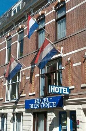 Hotel Bienvenue Rotterdam