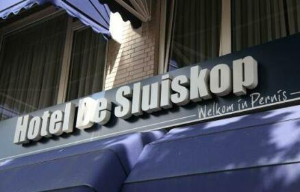 Hotel de Sluiskop