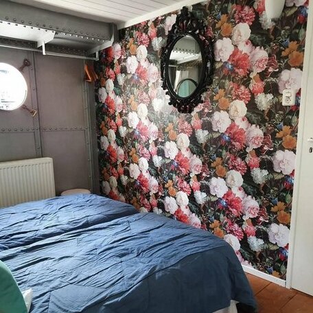 Houseboat holiday apartments Rotterdam - Photo4