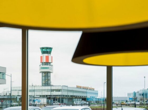 Ibis Budget Rotterdam The Hague Airport - Photo2
