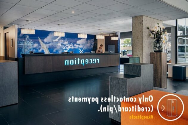 Inntel Hotels Rotterdam Centre - Photo4