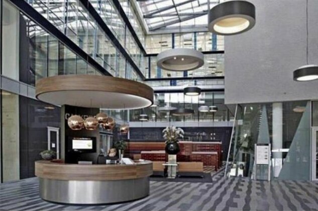 Rotterdam Luxury Suites - Photo3